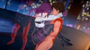 016 kafka sex[???]?HSR? - Honkai Star Rail animation on Crohasit